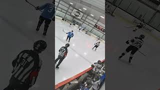 Ashl Game 3 Vs Vancity Warriors - Goal 9 88,13
