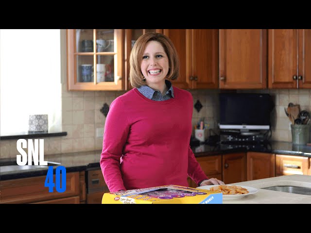Totino's Super Bowl Commercial - Saturday Night Live