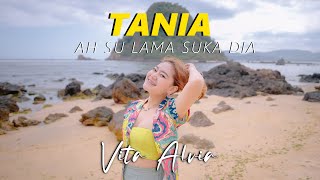 Vita Alvia - Tania