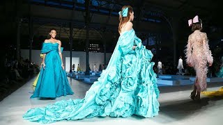 Ralph & Russo Haute Couture Springsummer 2020