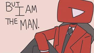 I am the man! ANIMATION MEME ## Social Media Humanized (HD 1080p 60fps)