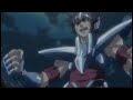 「聖闘士星矢(saint seiya) THE LOST CANVAS 冥王神話」プロモーション・ムービー6