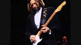 Watch Eric Clapton Catch Me If You Can video