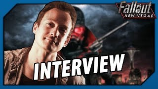 Chris Avellone Interview Fallout, Prey, Pathfinder & His Future
