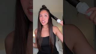 How To Tousled Curls Waves Kylie Jenner Style. Aka The Hair Of The Summer