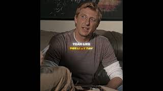 Bros Gonna Oil Up - Miguel Diaz X Johnny Lawrence 4K -- Espresso Slowed