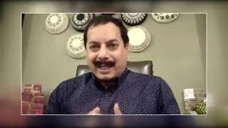 Business Time Sunday Talk Patrika TV
