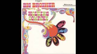 Watch Big Brother  The Holding Company Caterpillar video
