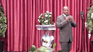 Life Changers Service