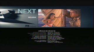 Inside Out 2015 End Credits Fx 2025