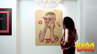 Bad Bunny Caro Audio Oficial Bad Bunny Caro Audio Oficial