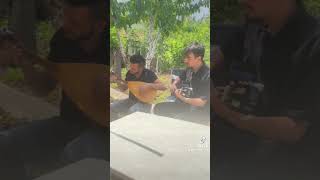 Verin Benim Sevdiğimi - Engin Nurşani -