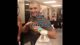 Buni Tezda Kóring Xabib Vs Konor