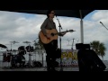 Performance by Beth Wood at Florida Fest 500 on Sunday