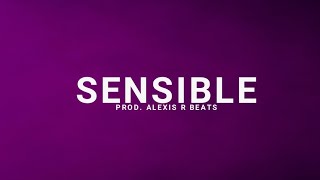 Pista De Trap Romántico R & B x Smooth "SENSIBLE" Instrumental Type Beat Prod. Alexis R Beats