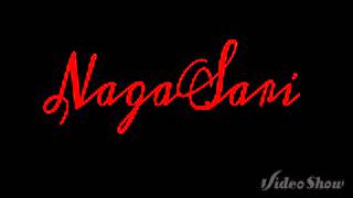 NagaSari-Wak Bazil