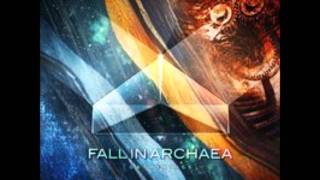 Watch Fall In Archaea Machines video