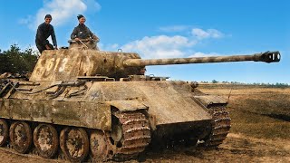 В Этих Боях Две Советские Танковые Армии Потеряли 215 Танков И Сау / Второе Сражение За Тыргу-Фрумос