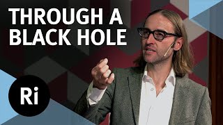 Watch James Black Hole video