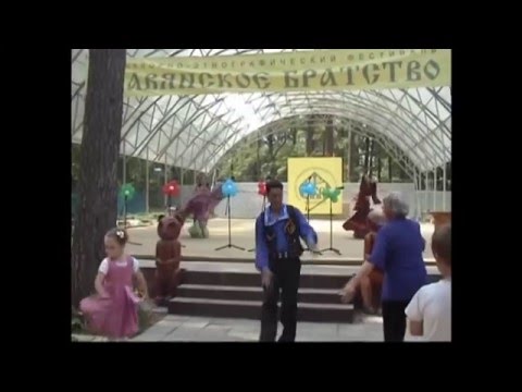 ЦЫГАНОЧКА в исполнении цыгана СТЕФАНА.