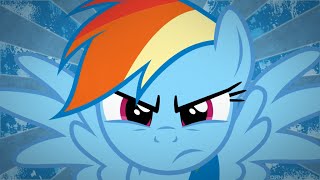 Скачать музыку rainbow dash youre gonna go far kid