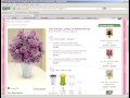 GoECart Ecommerce Platform - FlowerSpot.com Launch