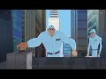 01 Shaktimaan Episode 1 English Animation Series images 01 Shaktimaan Episode 1 English Animation Series