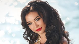 Belly Dance By Anastasia Krasnova - Russia Exclusive Music Video 2021