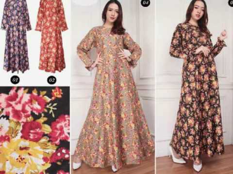 Video Gamis Elzatta Edisi Lebaran Video Gamis Elzatta Edisi Lebaran