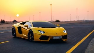 Top Ten FACTS about Cars!