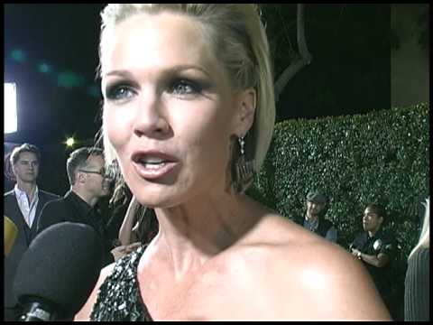 jennie garth video