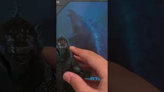 Neca Godzilla 2019