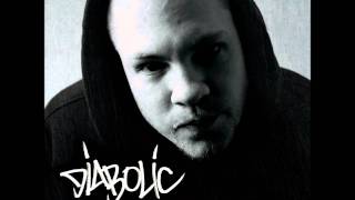 Watch Diabolic I Dont Wanna Rhyme video