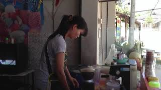SE Asia Coffee Shop