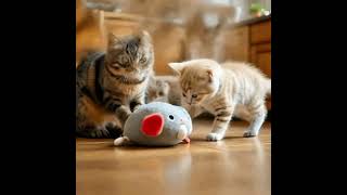 Mama Cat