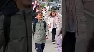 Berli̇n Nehi̇r Neukölln Çilgin Alamanci Alamanya Da