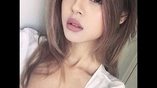 Lily Maymac - How To Make Up Look Like Lily Maymac
