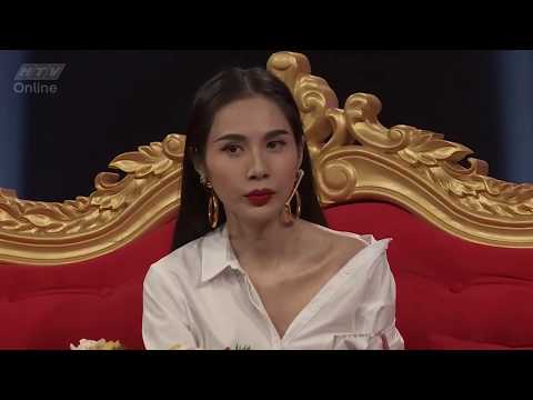 Thủy Tiên hai lần muốn chết vì tuổi thơ không có tình thương | SAU ÁNH HÀO QUANG | SAHQ HTV