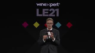 LE21 Grenache Carignan - Tim Ellison clip #2