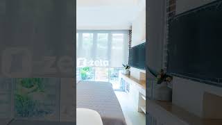 38 Park Avenue By Cebu Landmasters Inc. I Studio Model Unit