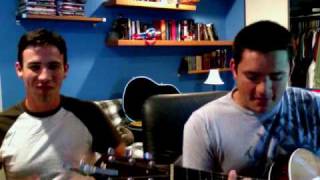 Watch Oar Something Coming Over video
