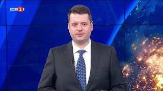 По Света И У Нас - 14.10.2025, 0700 Часа По Бнт