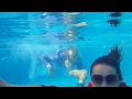 Happy Fridays at Azure Resort Malta (sneak peek scene from summer 2014 video)