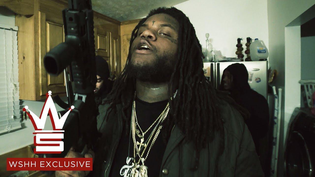Young Moe Feat. Fat Trel - Oh
