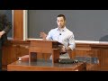 Video Nader and Fein at HLS: "America's Lawless Empire: The Constitutional Crimes of Bush and Obama"