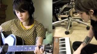 Watch Tegan  Sara Plunk Song video