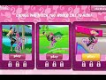 Barbie Bike Stylin Ride Pull Sweet Tricks Full Ep Sode ...