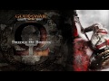 Dredge Of Boreas (Ice Beast) -Ω- God Of War: Ghost Of Sparta Soundtrack ♫
