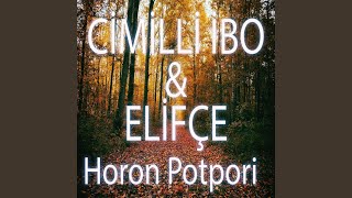 Horon Potpori