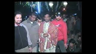 Sabar Koti Live